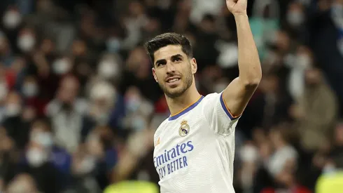 Real Madrid CF v Real Sociedad – La Liga Santander