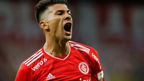 Internacional v Deportivo Tachira – Copa CONMEBOL Libertadores 2021