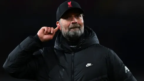 Arsenal v Liverpool - Premier League