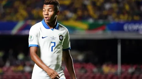 Brazil v Bolivia: Group A - Copa America Brazil 2019