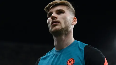 Chelsea v Palmeiras: Final - FIFA Club World Cup UAE 2021