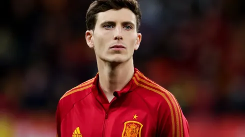 Spain  v Albania  -International Friendly