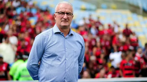 Dorival Júnior é o novo treinador do Ceará