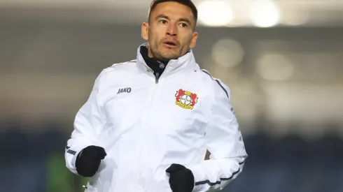 Atalanta v Bayer Leverkusen: Round of 16 Leg One – UEFA Europa League