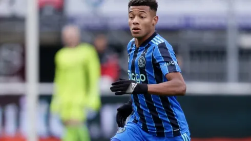 Sparta v Ajax - Dutch Eredivisie