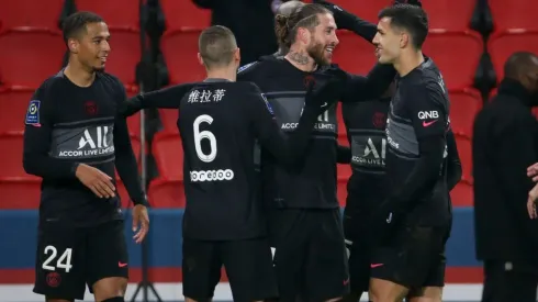 Paris Saint-Germain v Stade de Reims – Ligue 1