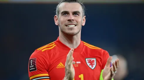Wales v Austria: Knockout Round Play-Offs – 2022 FIFA World Cup Qualifier