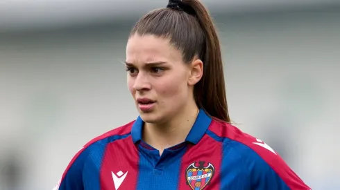 Real Madrid v Levante - Primera Iberdrola