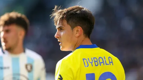 Juventus FC v US Salernitana 1919 – Serie A