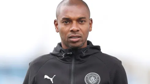 Manchester City v Barnsley: Pre-Season Friendly