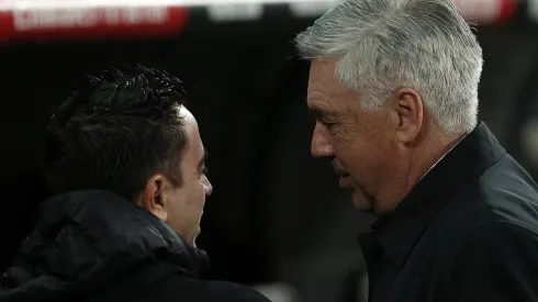 Real Madrid v FC Barcelona - La Liga