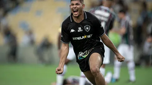 CARIOCA 2022, FLUMINENSE X BOTAFOGO