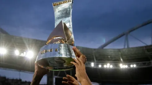 CBF detalha primeiras seis rodadas da Série B (Foto: Amanda Paiva/CBF)