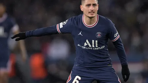 Champions League Round of 16"Paris Saint-Germain v Real Madrid"