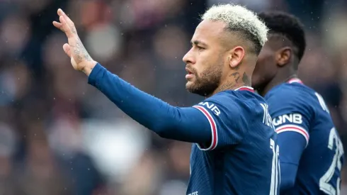 Paris Saint-Germain Vs Bordeaux, French Ligue 1 regular season