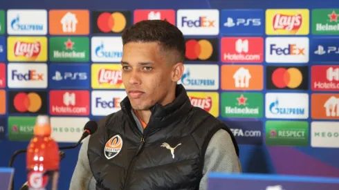 Post-match press conference of Roberto De Zerbi