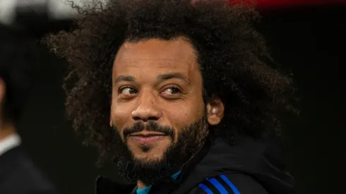 Real Madrid CF v Real Sociedad - La Liga Santander