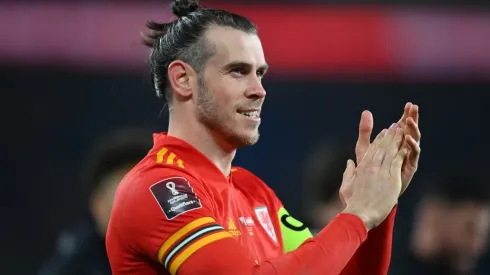 Wales v Austria: Knockout Round Play-Offs – 2022 FIFA World Cup Qualifier