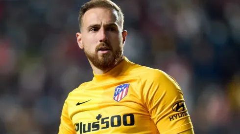 Rayo Vallecano v Club Atletico de Madrid - La Liga Santander