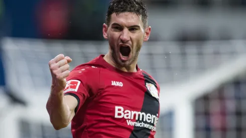 TSG 1899 Hoffenheim v Bayer 04 Leverkusen – Bundesliga