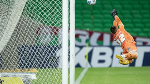 BRASILEIRO A 2021. FLUMINENSE X BAHIA