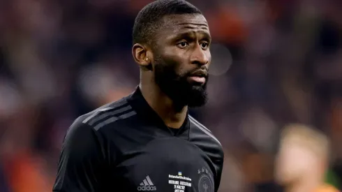 Netherlands v Germany - International Friendly