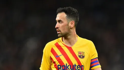 Real Madrid CF v FC Barcelona - La Liga Santander