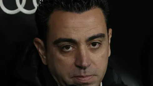 Real Madrid v FC Barcelona - La Liga