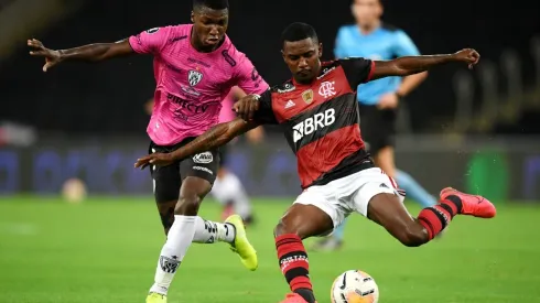 Flamengo v Independiente del Valle - Copa CONMEBOL Libertadores 2020