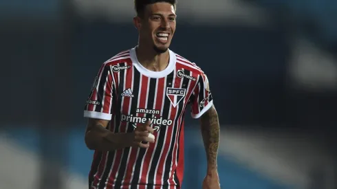 Racing Club v Sao Paulo - Copa CONMEBOL Libertadores 2021