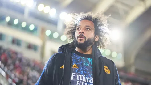 RCD Mallorca v Real Madrid CF - La Liga Santander