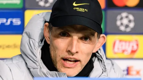 Lille OSC v Chelsea FC: Round Of Sixteen Leg Two - UEFA Champions League