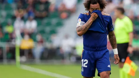 Elche v Real Madrid - La Liga Santander