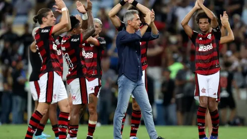 Vasco Da Gama v Flamengo - Campeoanto Carioca 2022