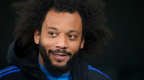 Real Madrid CF v Real Sociedad - La Liga Santander