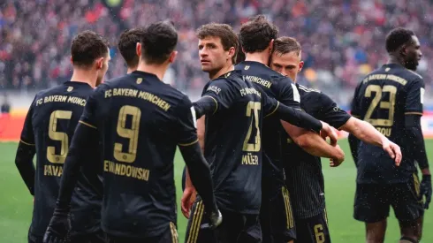 Sport-Club Freiburg v FC Bayern M�nchen - Bundesliga