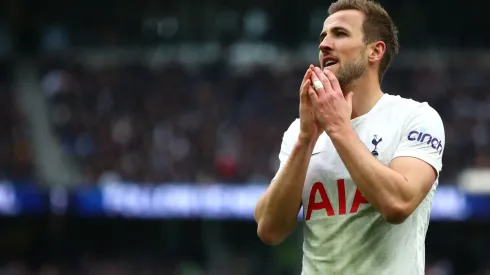 Tottenham Hotspur v Newcastle United - Premier League