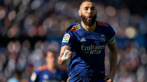 Karim Benzema falou sobre possível ataque ao lado de Kylian Mbappé