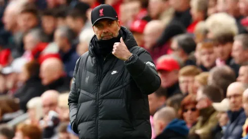 Liverpool v Watford - Premier League