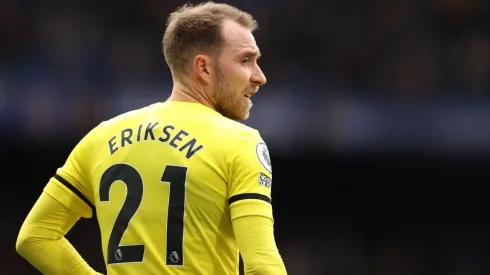 Chelsea v Brentford - Premier League