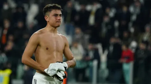 Juventus v FC Internazionale - Serie A