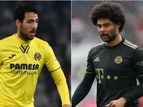 Villarreal x Bayern de Munique: saiba onde assistir ao vivo à partida das quartas de final da Champions League