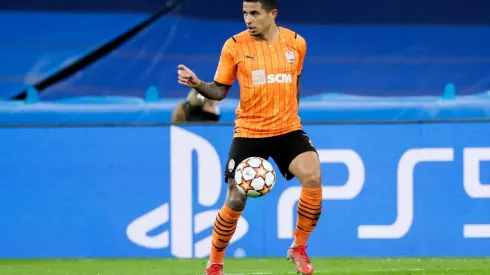 Real Madrid v Shakhtar Donetsk - UEFA Champions League