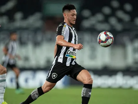 Oyama fala sobre ideias de novo treinador: 'Gosta de volantes apoiando'