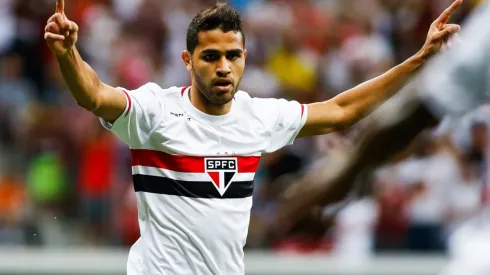 Botafogo v Sao Paulo – Brasileirao Series A 2014