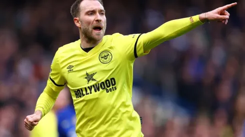 Chelsea v Brentford – Premier League