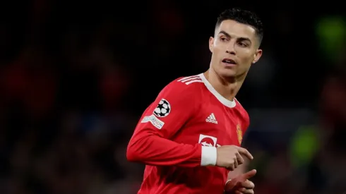 Manchester United v Atletico Madrid - UEFA Champions League