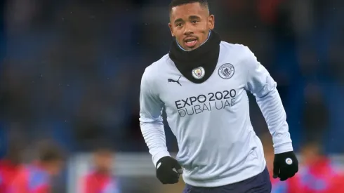 Manchester City v Atletico Madrid Quarter Final Leg One - UEFA Champions League