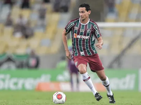 'Fazer uma bela competição', diz camisa 10 sobre estreia na Copa Sul-Americana