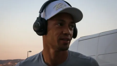 Ricardo Oliveira está disponível no mercado